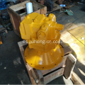 Komatsu PC220-7 Swing Motor Swing Gear Caja 706-7G-01070